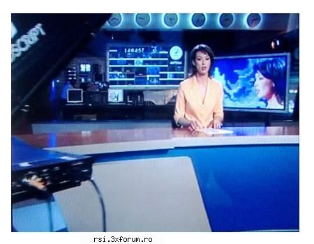 se pare ca de luni vom avea un nou canal de stiri... deja au inceput sa bage promo pe frecventa lor
