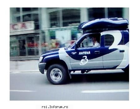 Antena 3 se pregateste de lansare! - rz - RSI Caffe - Romana