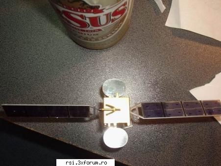 Bei,mi-am tras satelit inaintea lui Prigoana.Sic! - Satenicu - RSI Caffe - Romana