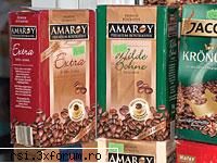 Cafeaua matinala veche... - Asa arata "neoficiala"...care prin zona noastra - RSI Caffe - Romana