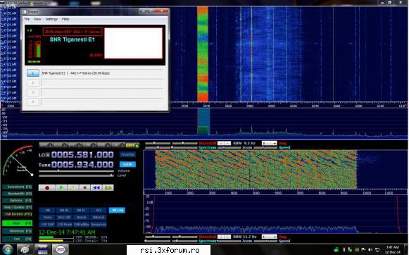 radio romania  drm - digital radio mondiale