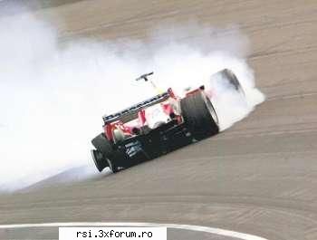 problema e nu ca nu rezista o cursa ci ca se pune in pericol viata r. schumacher si accidentul