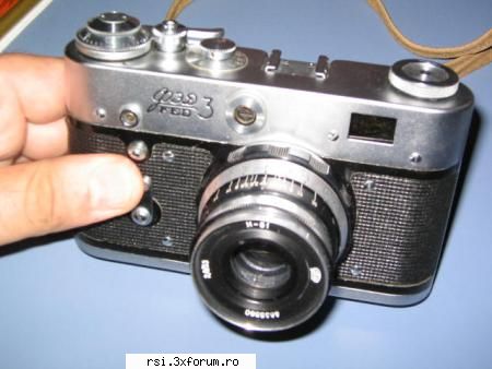 si continuarea - La clasic mai avem un fed3,care nu a fost folosit - FOTO "CLASSIC"