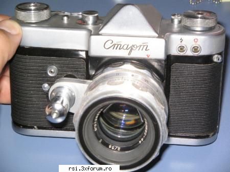 si continuarea - si inca un aparat rusesc ,ceva mai altfel,dar tot - FOTO "CLASSIC"